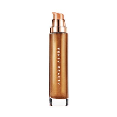 BODY LAVA (ILUMINADOR CORPORAL)